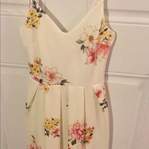 Summer party wear women’s dress-xs